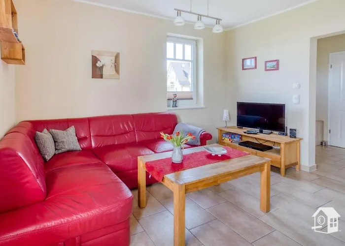 Appartement Sundevit