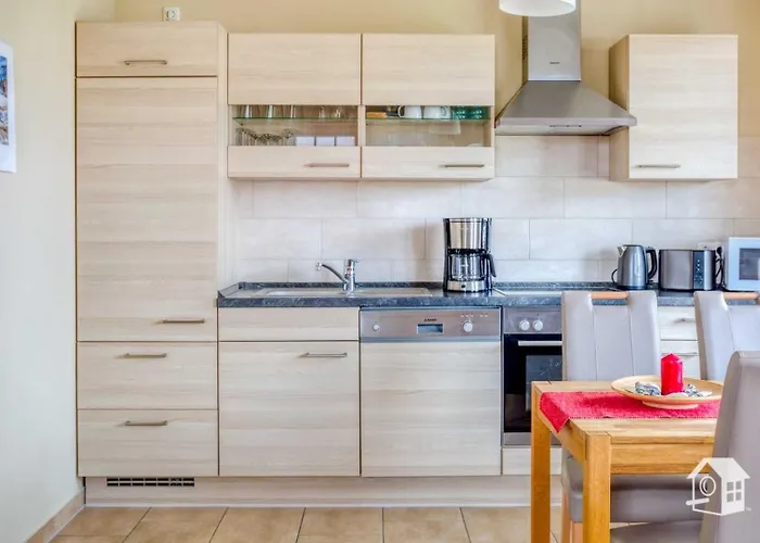 Appartement Sundevit