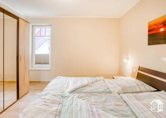 Appartement Sundevit