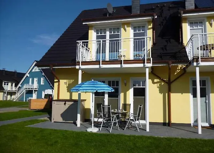 Appartement Sundevit