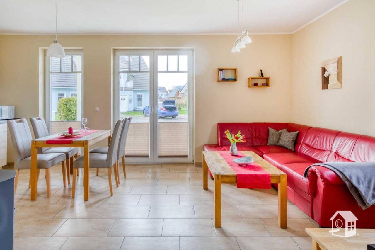 Sundevit Apartment