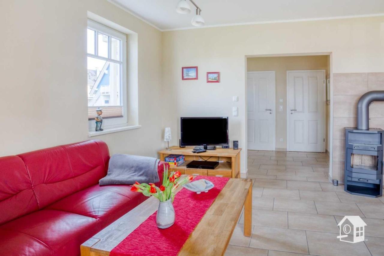 Sundevit Apartment