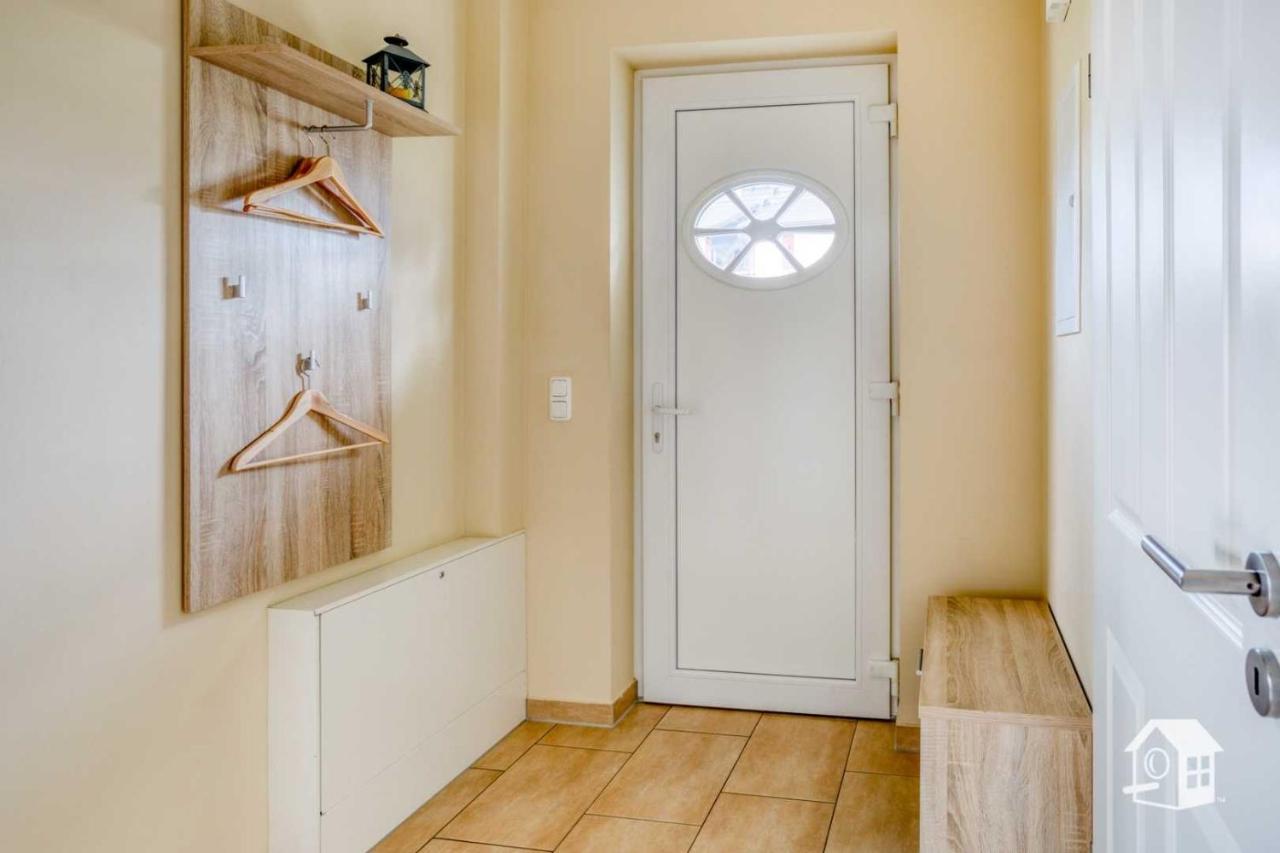 Sundevit Apartment Boergerende-Rethwisch