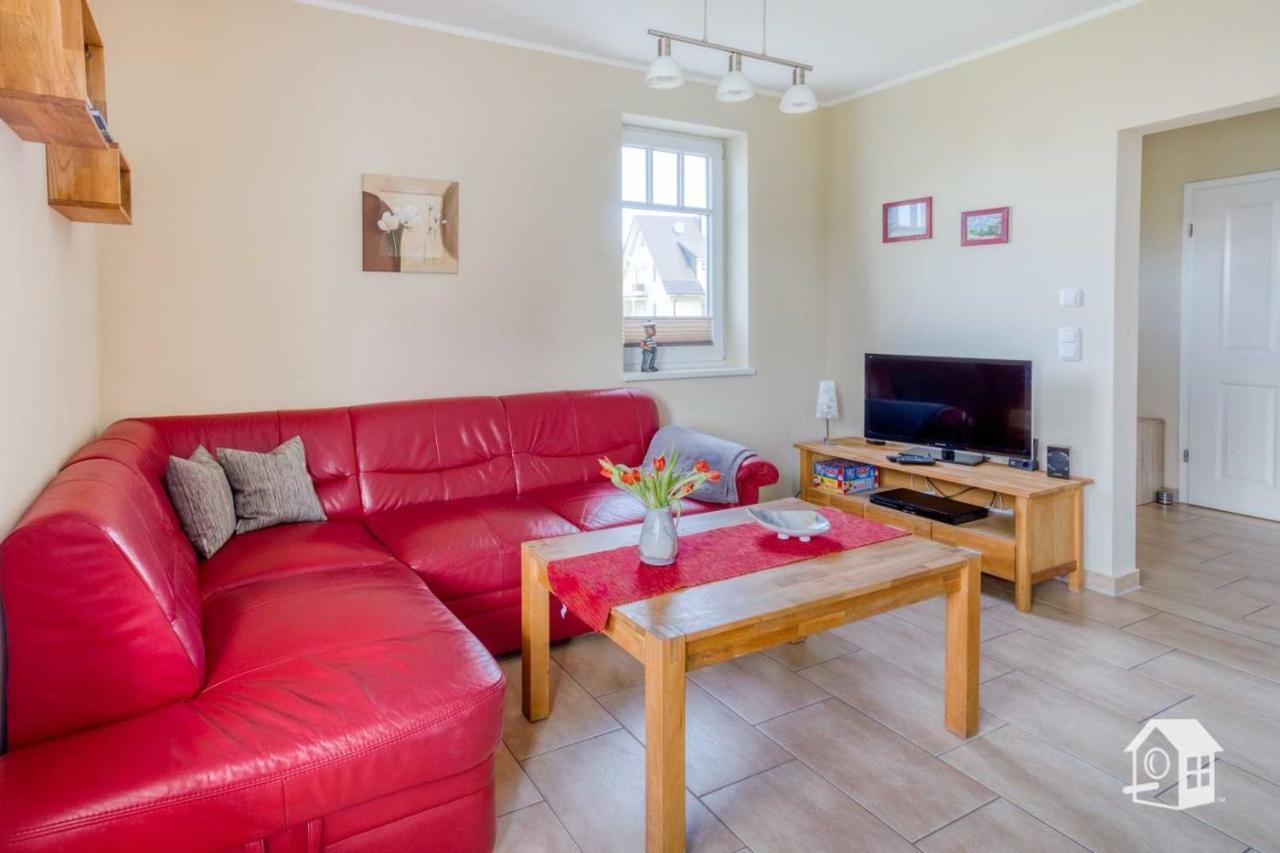Apartment Sundevit Boergerende-Rethwisch