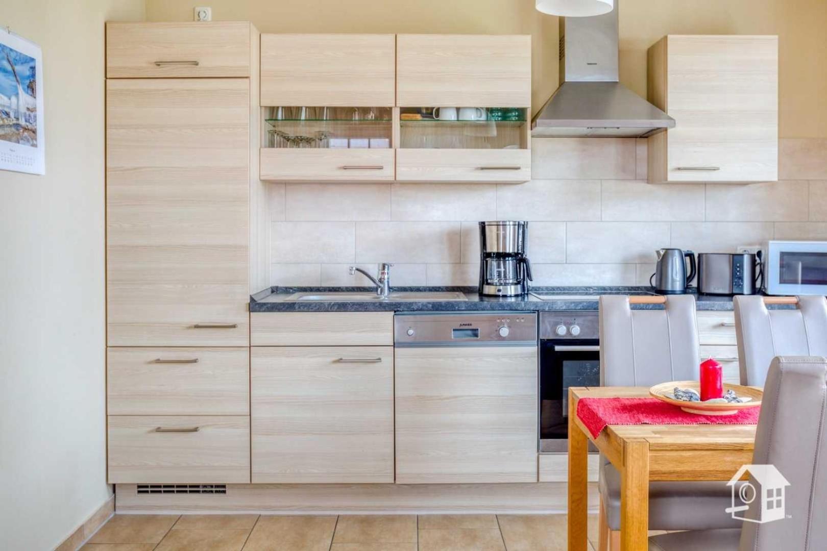 Sundevit Apartment