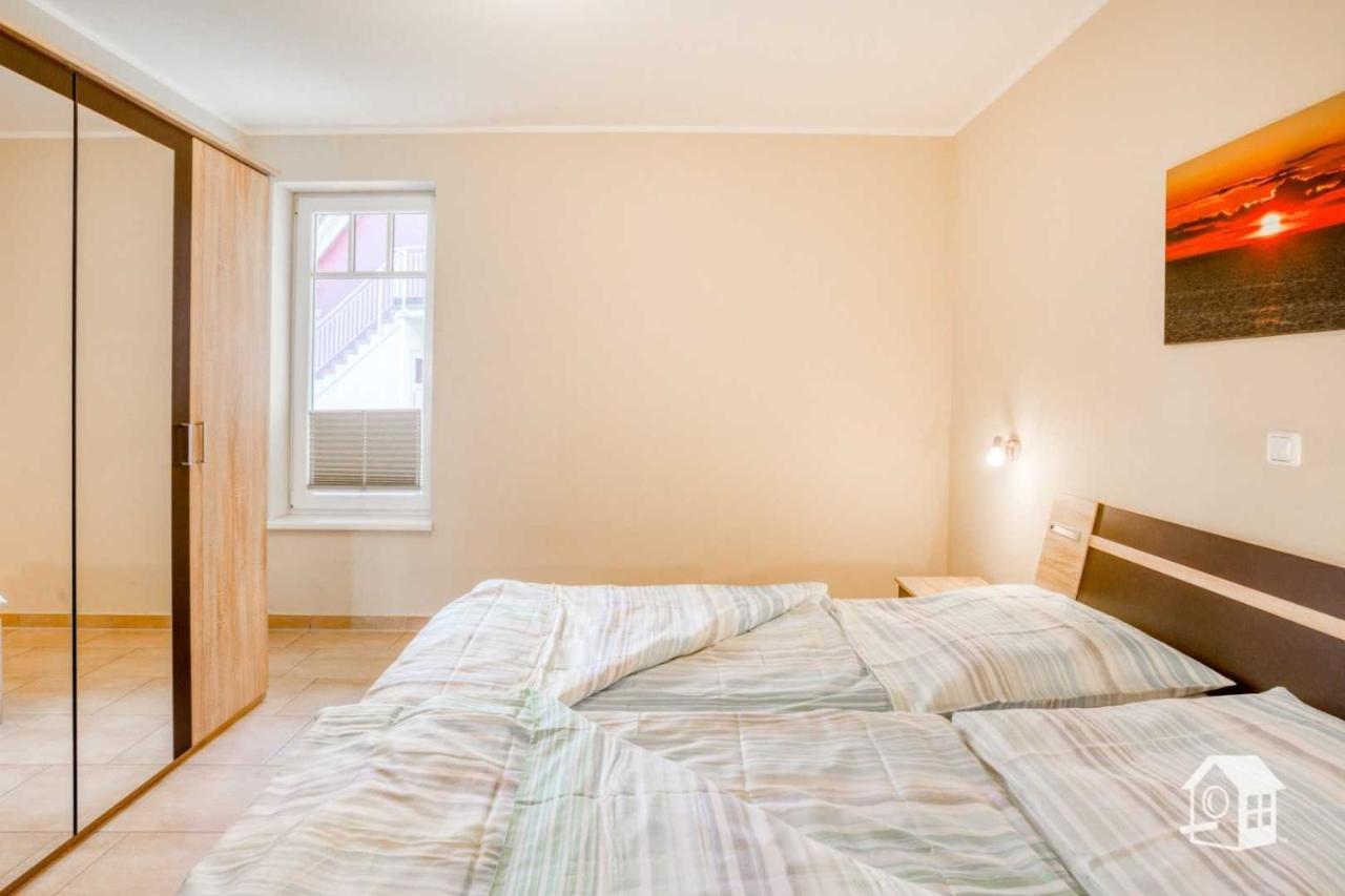 Apartment Sundevit Boergerende-Rethwisch