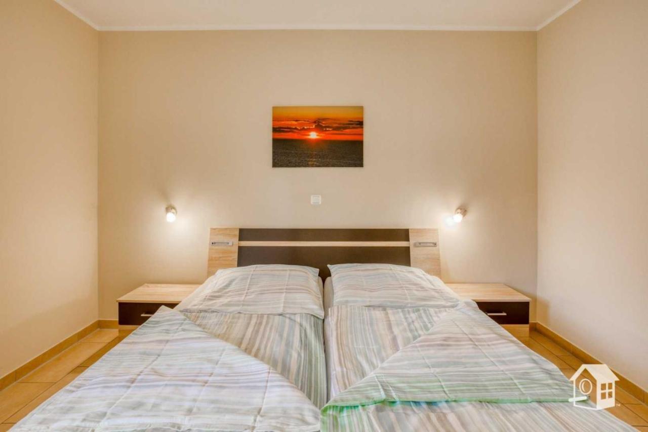 Sundevit Apartment
