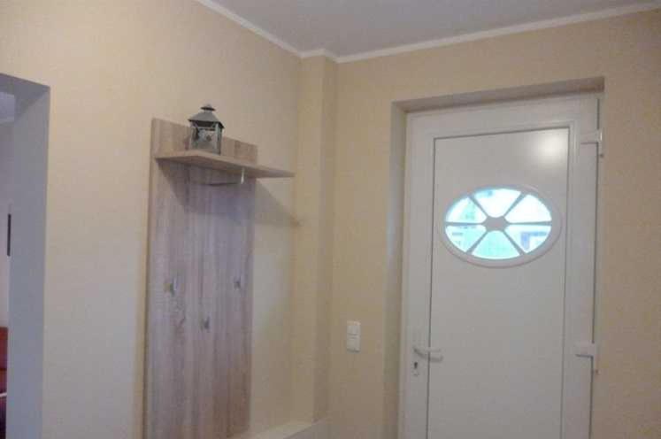 Apartment Sundevit Boergerende-Rethwisch