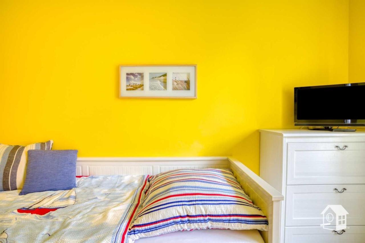 Sundevit Apartment