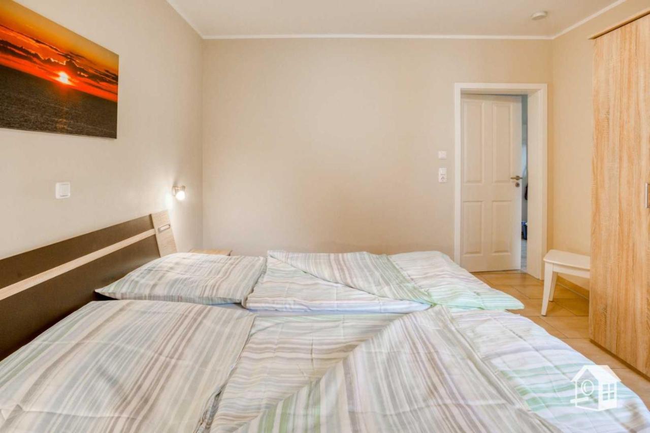 Sundevit Apartment *